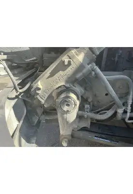 INTERNATIONAL LT625 Bumper Bracket, Front