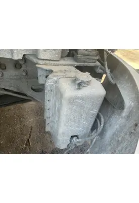 INTERNATIONAL LT625 Bumper Bracket, Front