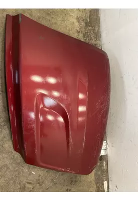 INTERNATIONAL LT625 Bumper End Cap