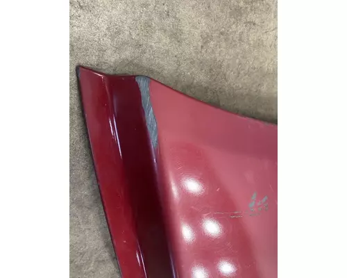 INTERNATIONAL LT625 Bumper End Cap