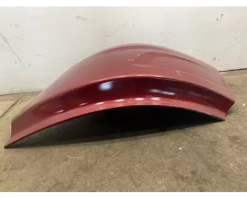 INTERNATIONAL LT625 Bumper End Cap