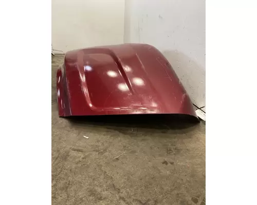 INTERNATIONAL LT625 Bumper End Cap