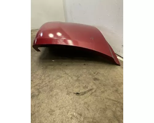 INTERNATIONAL LT625 Bumper End Cap