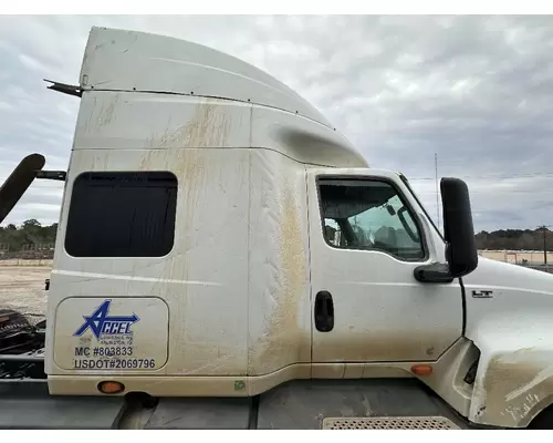 INTERNATIONAL LT625 Cab Assembly