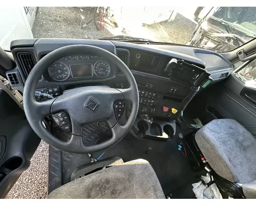 INTERNATIONAL LT625 Cab Assembly