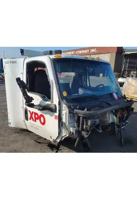 INTERNATIONAL LT625 Cab Assembly