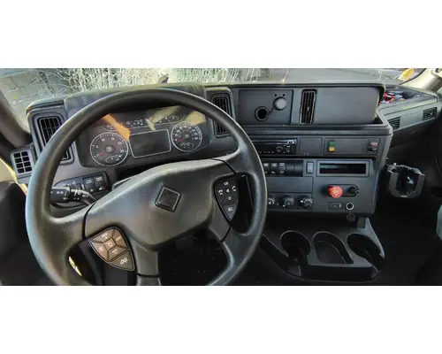 INTERNATIONAL LT625 Cab Assembly