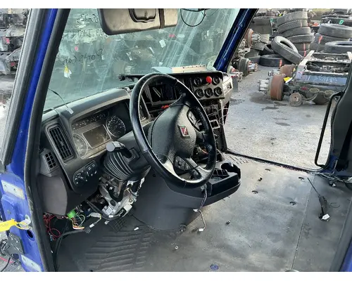 INTERNATIONAL LT625 Cab Assembly