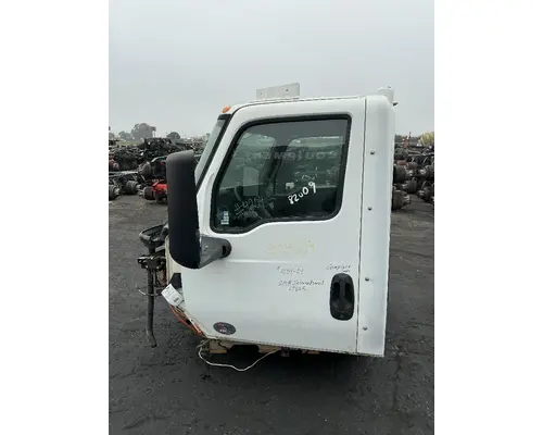 INTERNATIONAL LT625 Cab Assembly