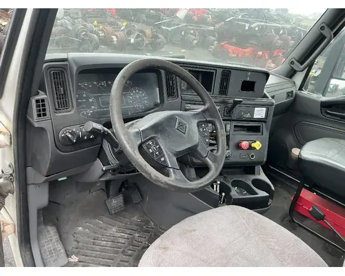 INTERNATIONAL LT625 Cab Assembly