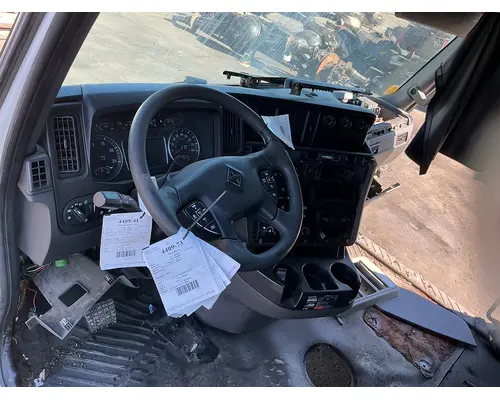 INTERNATIONAL LT625 Cab Assembly