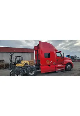 INTERNATIONAL LT625 Cab Assembly