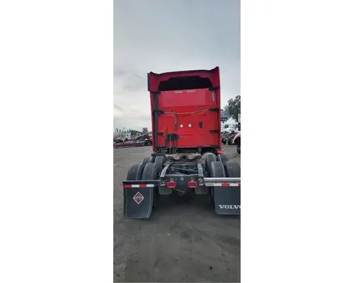 INTERNATIONAL LT625 Cab Assembly