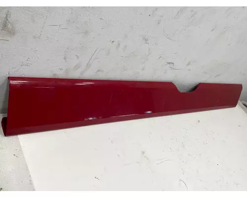 INTERNATIONAL LT625 Cab Exterior Trim Panel