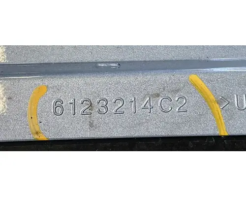 INTERNATIONAL LT625 CabSleeper Fairing