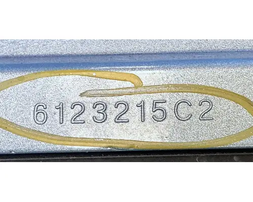 INTERNATIONAL LT625 CabSleeper Fairing