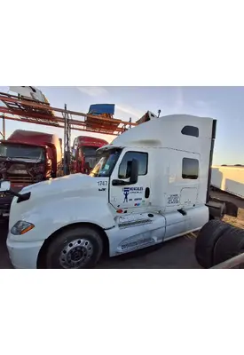 INTERNATIONAL LT625 Cab/Sleeper Fairing