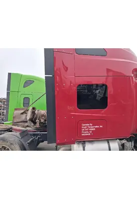 INTERNATIONAL LT625 Cab/Sleeper Fairing