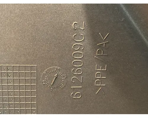 INTERNATIONAL LT625 Cab