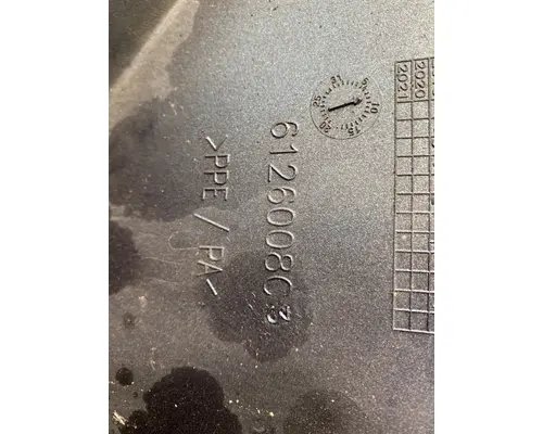 INTERNATIONAL LT625 Cab