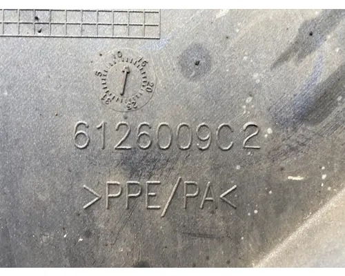 INTERNATIONAL LT625 Cab