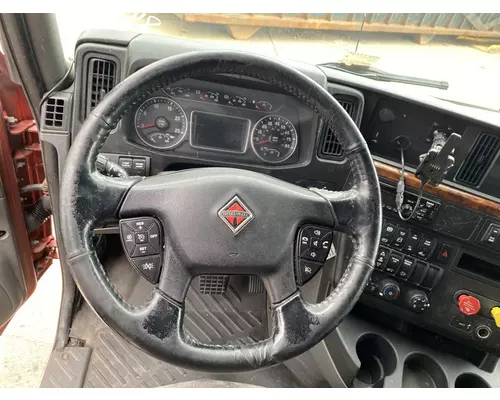 INTERNATIONAL LT625 Cab