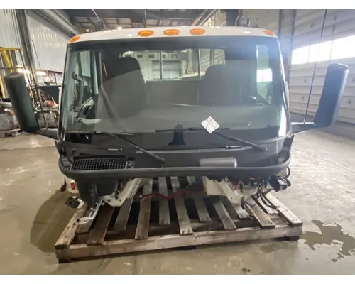 INTERNATIONAL LT625 Cab