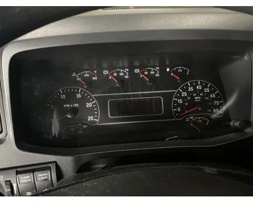 INTERNATIONAL LT625 Cab