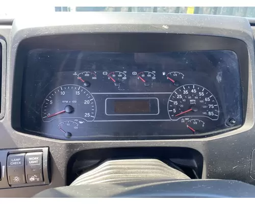 INTERNATIONAL LT625 Cab