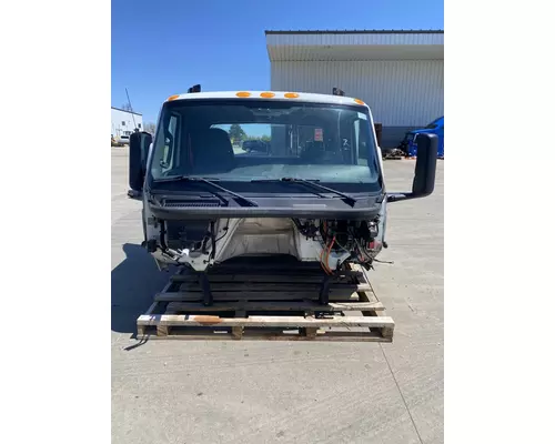 INTERNATIONAL LT625 Cab