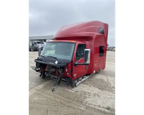 INTERNATIONAL LT625 Cab