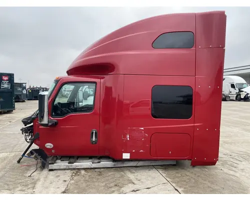 INTERNATIONAL LT625 Cab