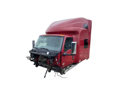 INTERNATIONAL LT625 Cab