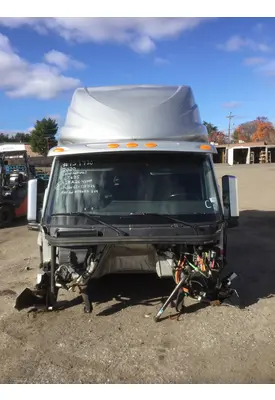 INTERNATIONAL LT625 Cab