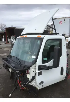 INTERNATIONAL LT625 Cab