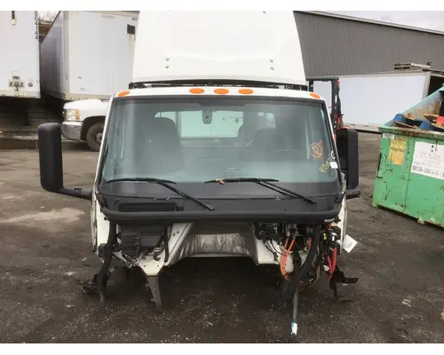 INTERNATIONAL LT625 Cab