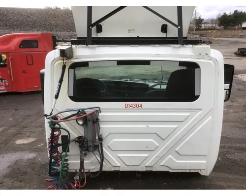 INTERNATIONAL LT625 Cab