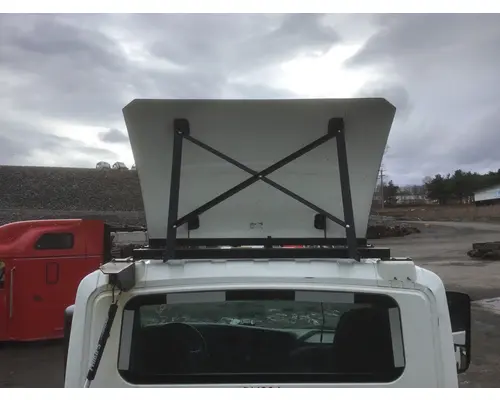 INTERNATIONAL LT625 Cab