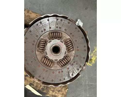 INTERNATIONAL LT625 Clutch Disc