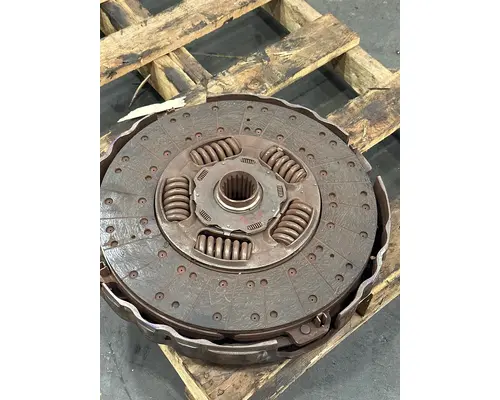 INTERNATIONAL LT625 Clutch Disc