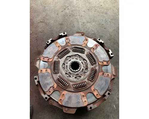 INTERNATIONAL LT625 Clutch Disc