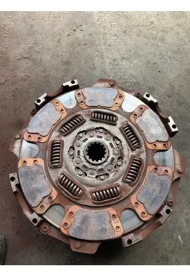 INTERNATIONAL LT625 Clutch Disc