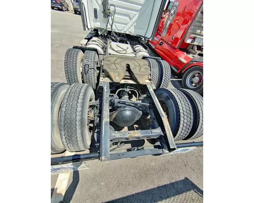 INTERNATIONAL LT625 Complete Vehicle