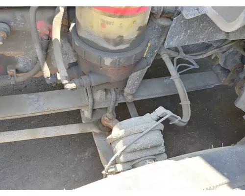INTERNATIONAL LT625 Complete Vehicle