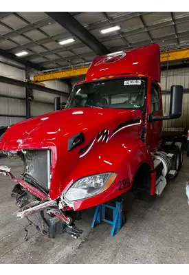 INTERNATIONAL LT625 Complete Vehicle