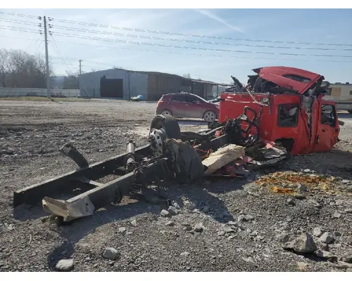 INTERNATIONAL LT625 Complete Vehicle