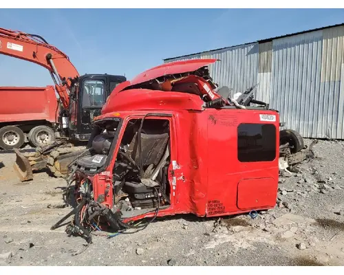 INTERNATIONAL LT625 Complete Vehicle