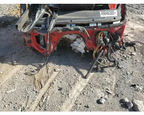 INTERNATIONAL LT625 Complete Vehicle