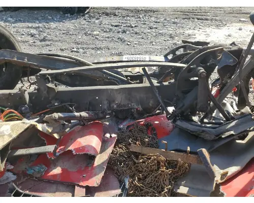 INTERNATIONAL LT625 Complete Vehicle