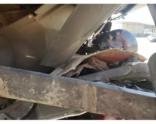 INTERNATIONAL LT625 Complete Vehicle